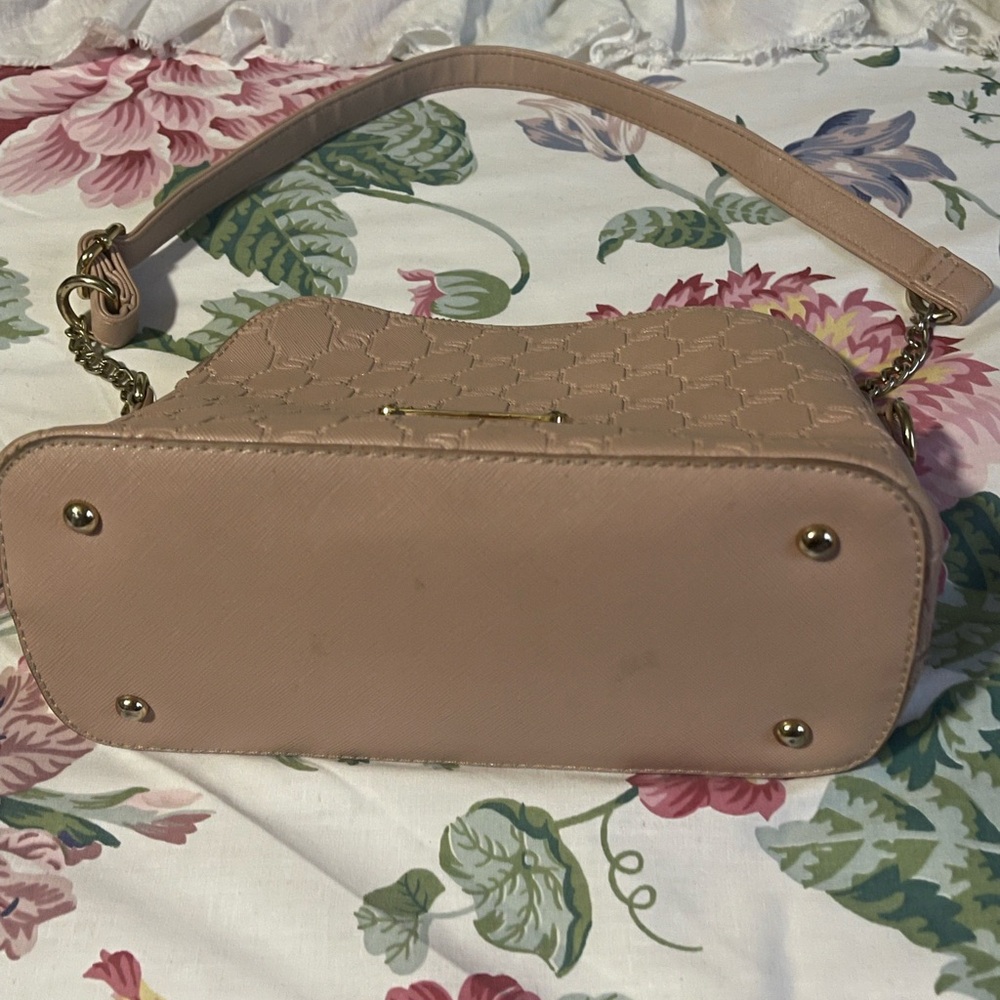 Y2K Bebe Los Angeles purse - Picture 4 of 7